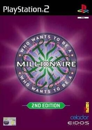 Who Wants to Be a Millionaire: 2nd Edition Image