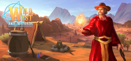 Games like Wild West and Wizards