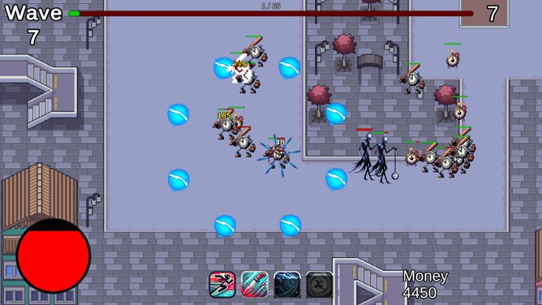 Wish Of Hers screenshot