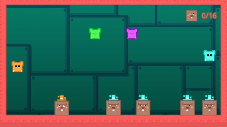 WonderfulColors screenshot