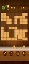 Wood Block Puzzle 2024 Image