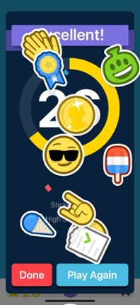 Wordid - Word Game screenshot