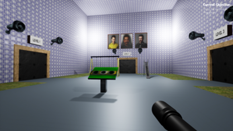 Ya Boopa's Friends - Season 1 screenshot