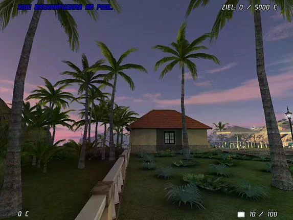 Zoom: Paparazzi in Action screenshot