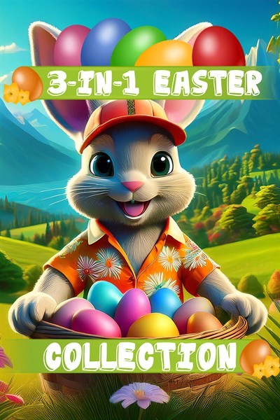 Games like 3-in-1 Easter Collection