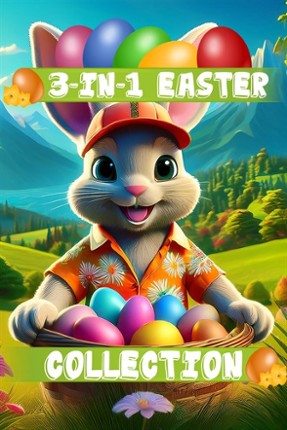 3-in-1 Easter Collection Image