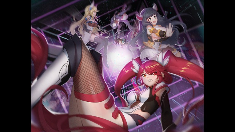 506战纪 screenshot