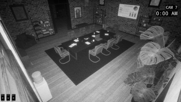 8AM: The Office screenshot