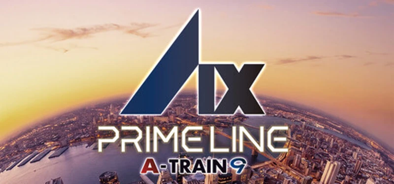 A-Train 9 PRIME LINE Image
