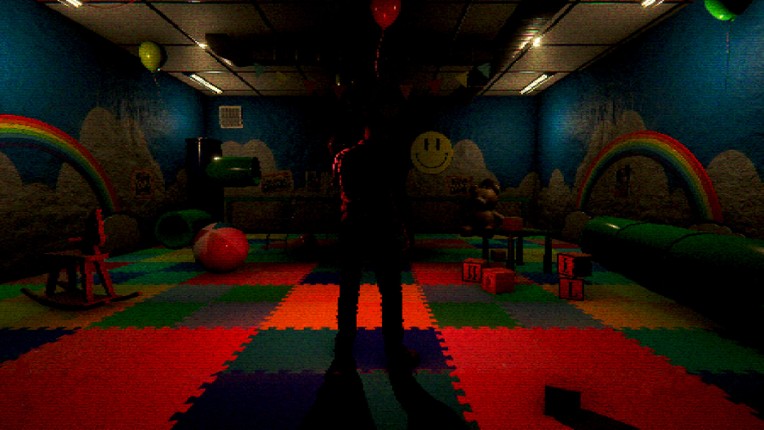 A Twisted Place screenshot