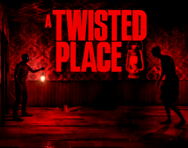 Games like A Twisted Place