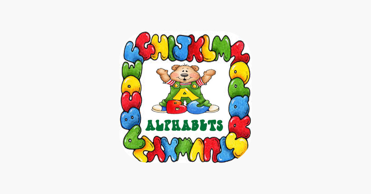 Games like ABC Alphabets Sounds for Kids