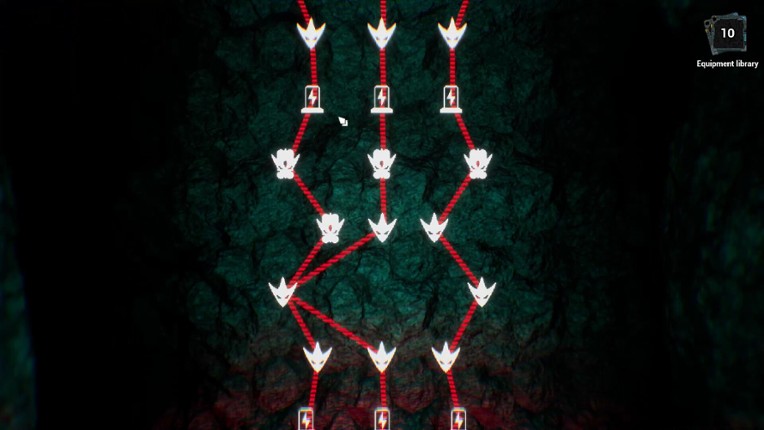 Abyss of Cain screenshot