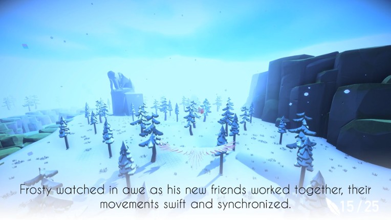 Aery - Winter Wonderland Image