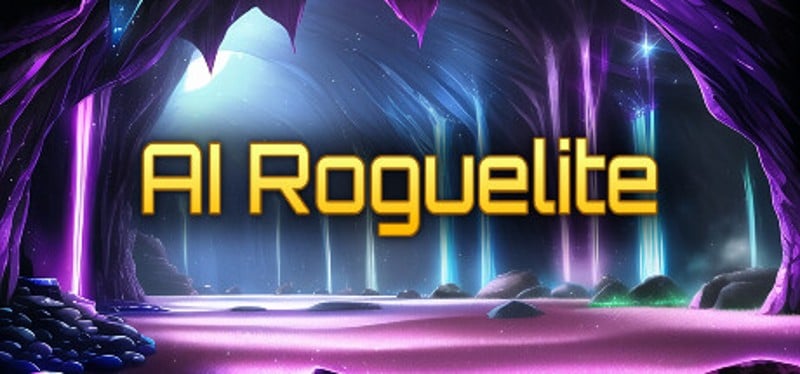 AI Roguelite Image