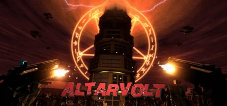 Games like ALTARVOLT