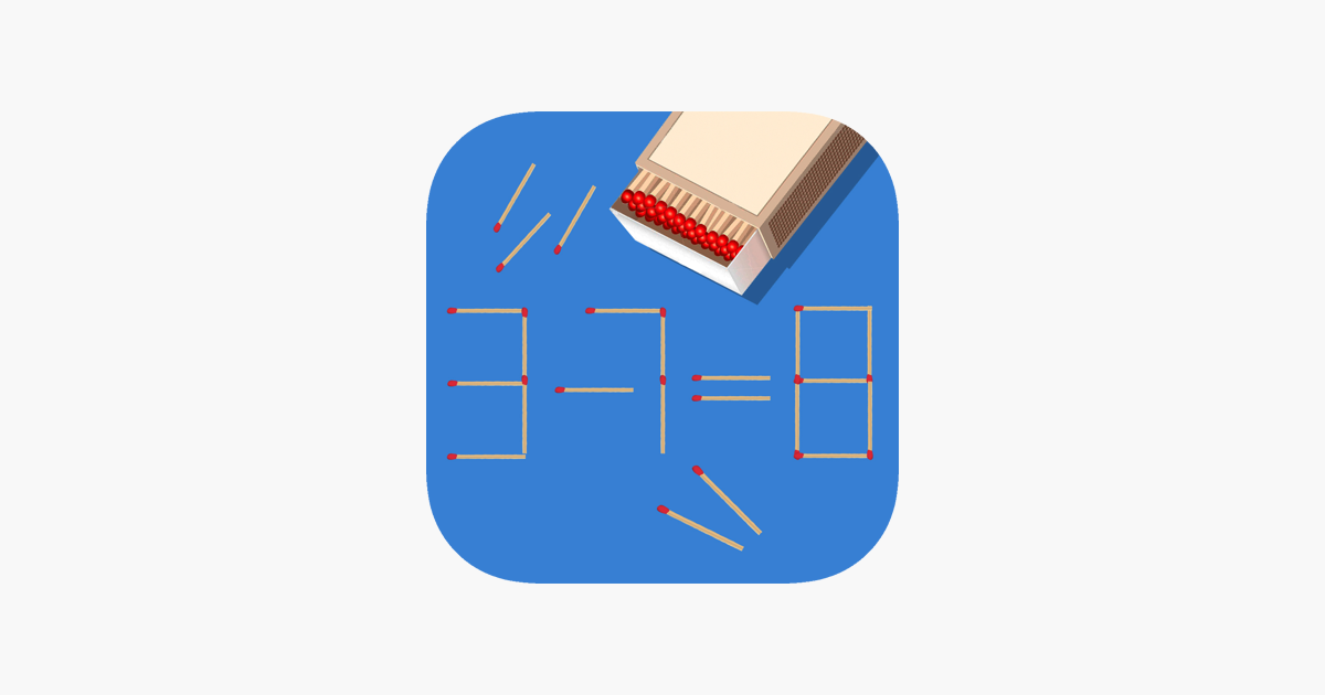 Games like Amazing Matchstick