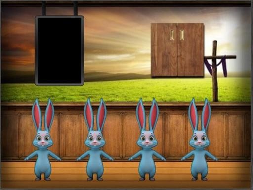 Games like Amgel Easter Room Escape 3