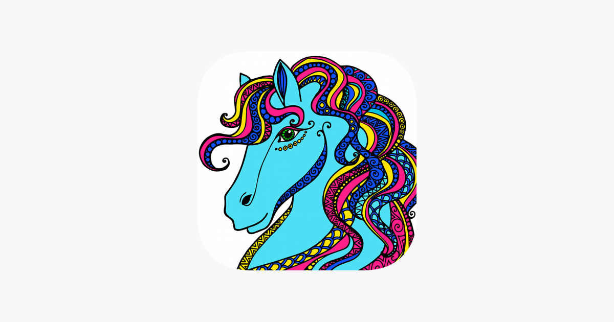 Games like Animal Coloring Book -