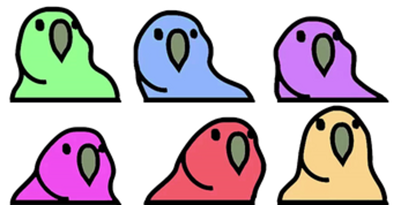 Animated Pictures plugin for RPG Maker MZ screenshot