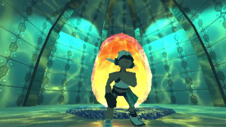Anodyne 2: Return to Dust screenshot