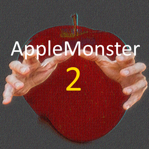 Games like AppleMonster 2