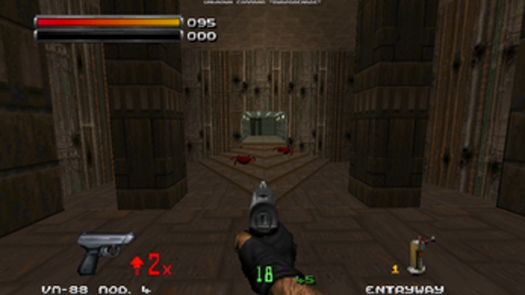 Aracnocide (v2.8) screenshot