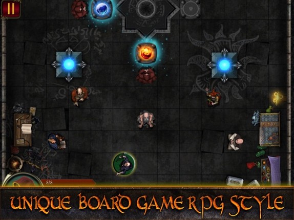 Arcane Quest Adventures Image