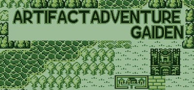 Artifact Adventure Gaiden Image