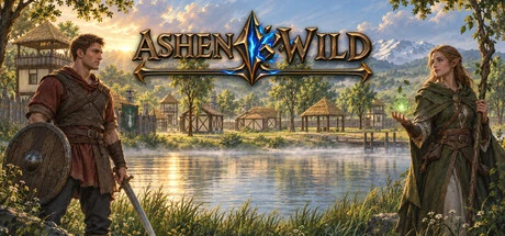 Games like Ashen Wild