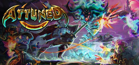 Games like Attuned