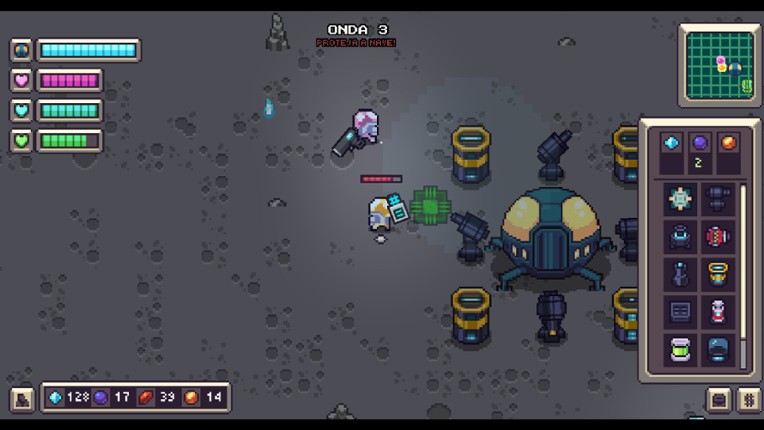 AURA FARM screenshot