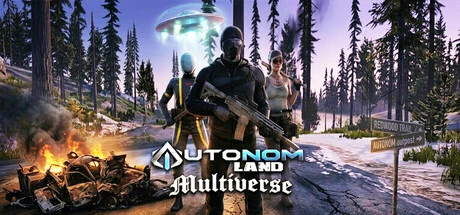 Games like Autonom land Multiverse
