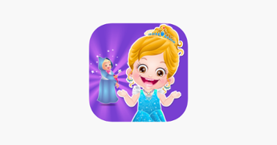 Baby Hazel Cinderella Story Image