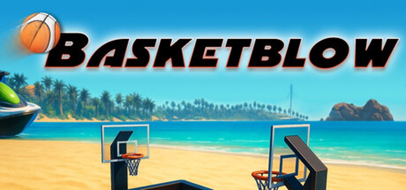 BasketBlow Image