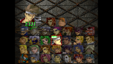 Battle Arena Toshinden 3 Image