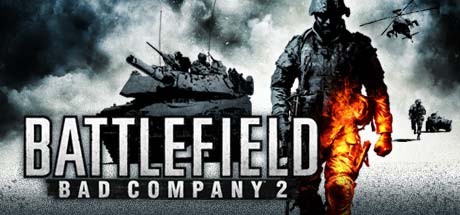 Games like Battlefield Bad Company 2