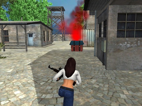 Battleguns Mobile India screenshot