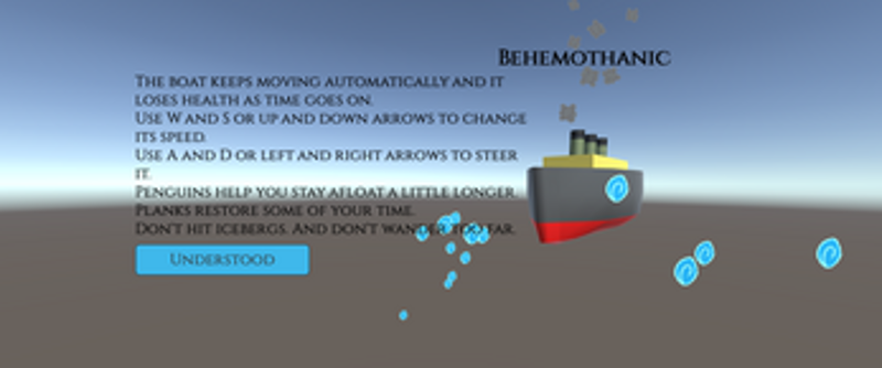 Behemothanic Image
