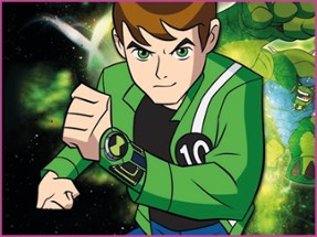 Ben 10 - Omnitrix Shooting Image