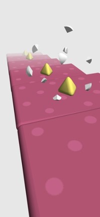 Bendy Road Balance screenshot