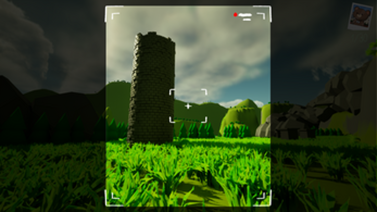 Benny's Adventure screenshot