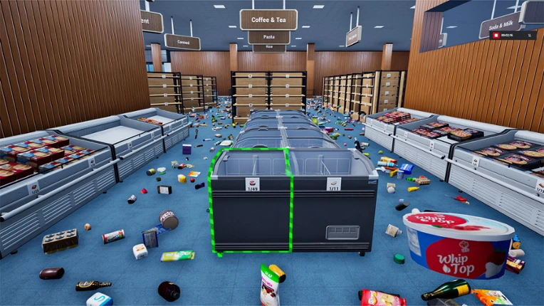 Better Chaos screenshot
