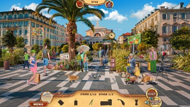 Big Adventure: Trip to Europe 9 - Collector's Edition Image