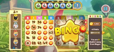 Bingo Pets - Free the Pets Image