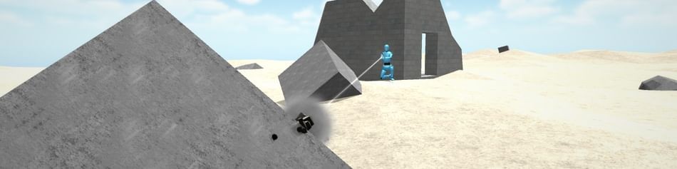 Games like Bionic