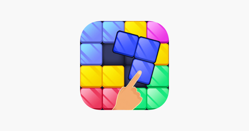 Block Hit - Puzzle Game Game Cover