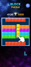 Block Puzzle Game! Image