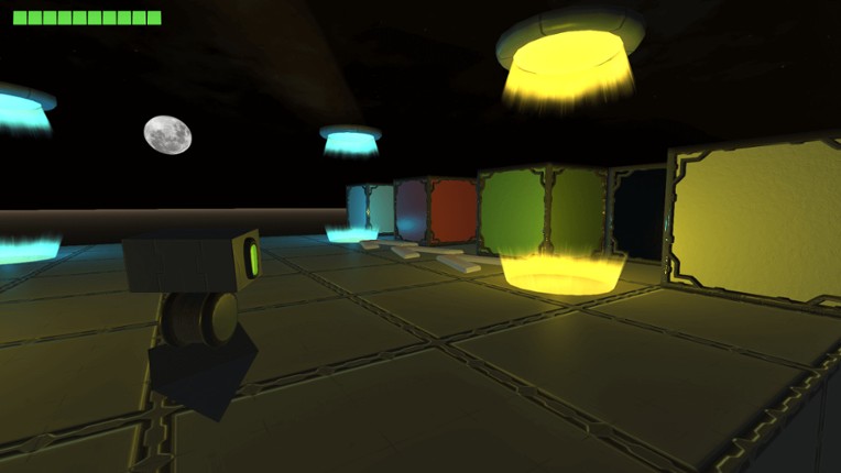 Bloxitivity screenshot