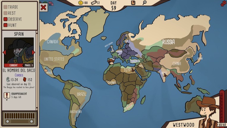 Boogey Hunters screenshot